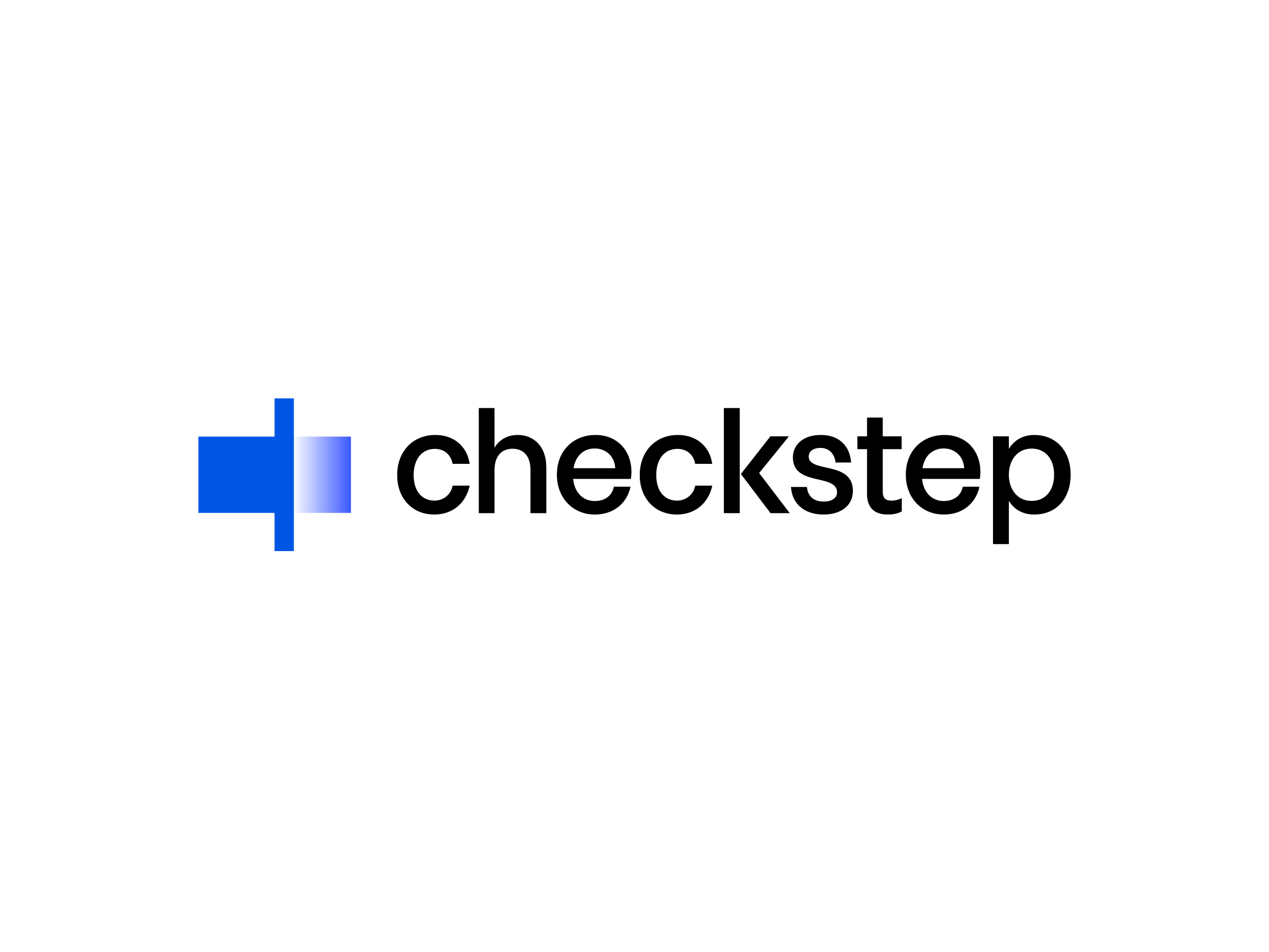 Checkstep – Logo Design