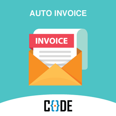 Magento 2 Auto Invoice 2 auto customization developement ecommerce invoice magento magento 2 store website