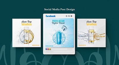 Creative Social Media Design animation bpp shop design branding creative design creative social media design design graphic design motion graphics