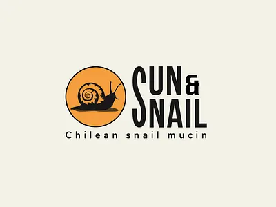 Logo label for skincare cosmetics anti aging