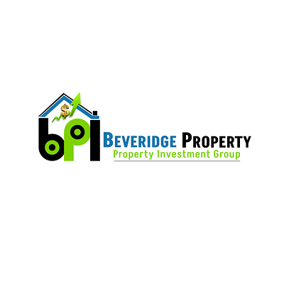 Property Investment Logo Design graphic design logo