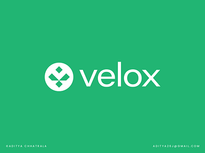 Velox Health Care logo design brand branding care health healthcare hospital identity lab laboratory letter v logo logo designer medical medicine neuroscience pharmaceutical research v logo wellness yoga