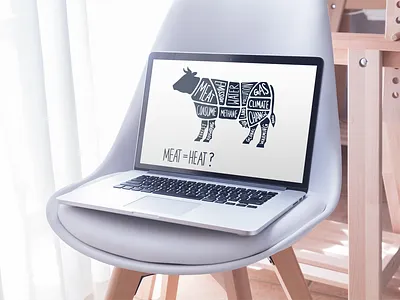 Meat Consumption and Climate Change