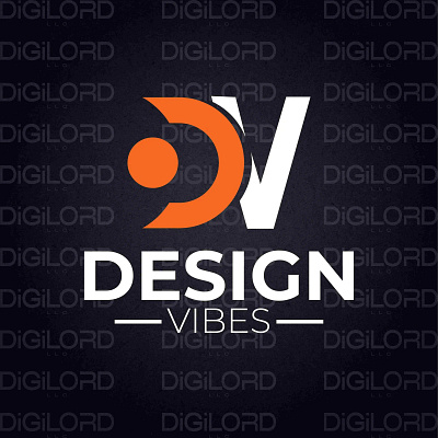 Design Vibes - Logo Design logo