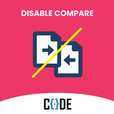 Magento 2 Disable Compare compare compare price disable disable comparison magento 2 magento 2 extension