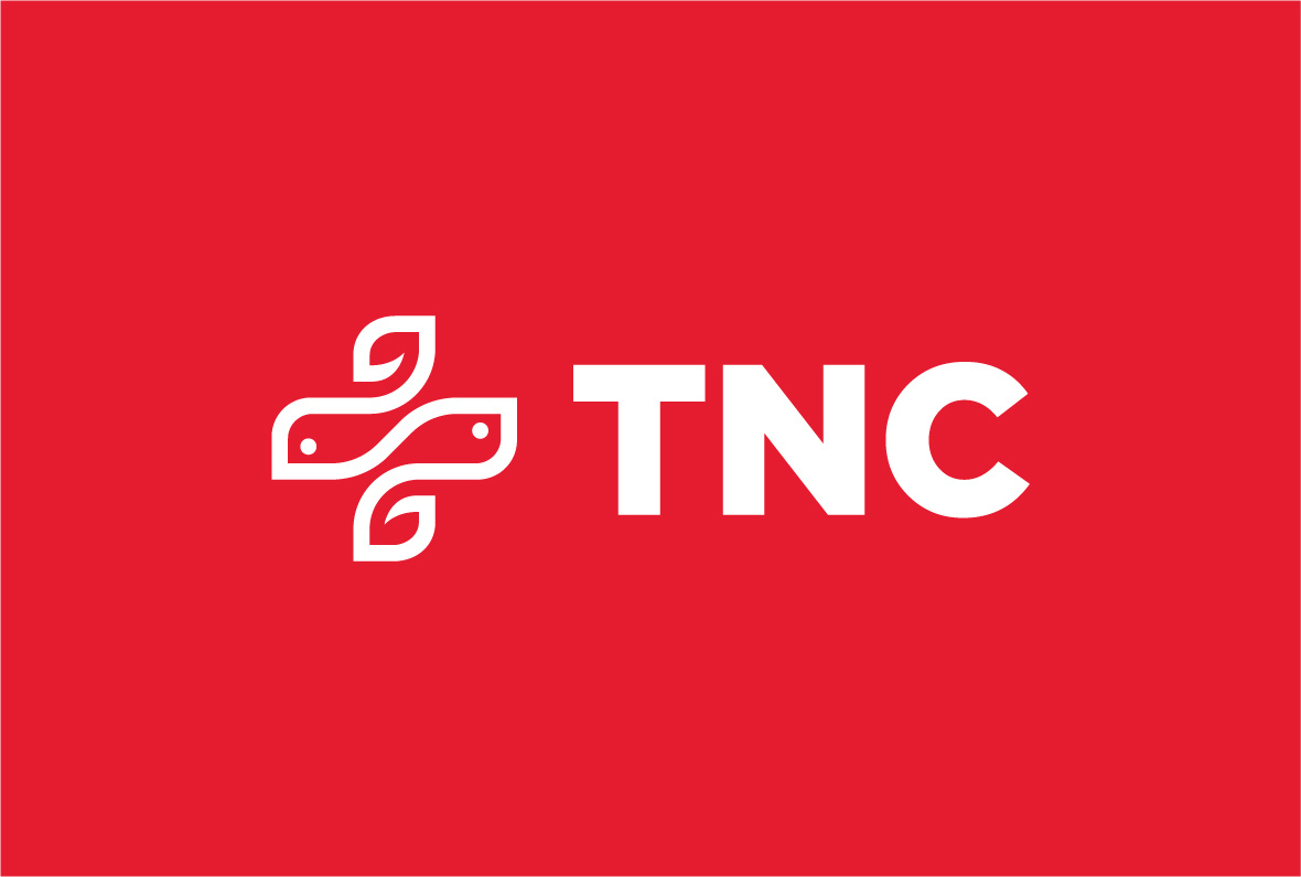 RSUD TNC farmer fisherman golden ratio graphic design hospital iconic logo logo design logotype medical logo typography