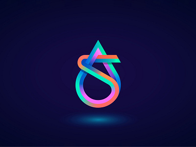 Creative Logo Design logo ui