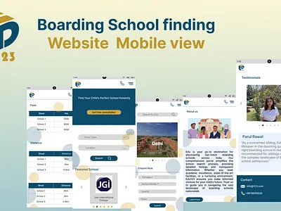 Ui task to remodelling the design and the mobile view figma photoshop