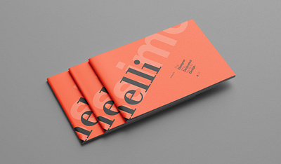 Massimo Vignelli book design branding editorial design graphic design magazine design