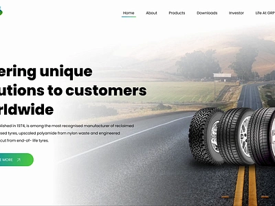 Tyre company banners design advertisingdesign app bannerdesign branding commercialdesign creativedesign design graphic design graphicdesign marketingdesign typography ui ux visualdesign