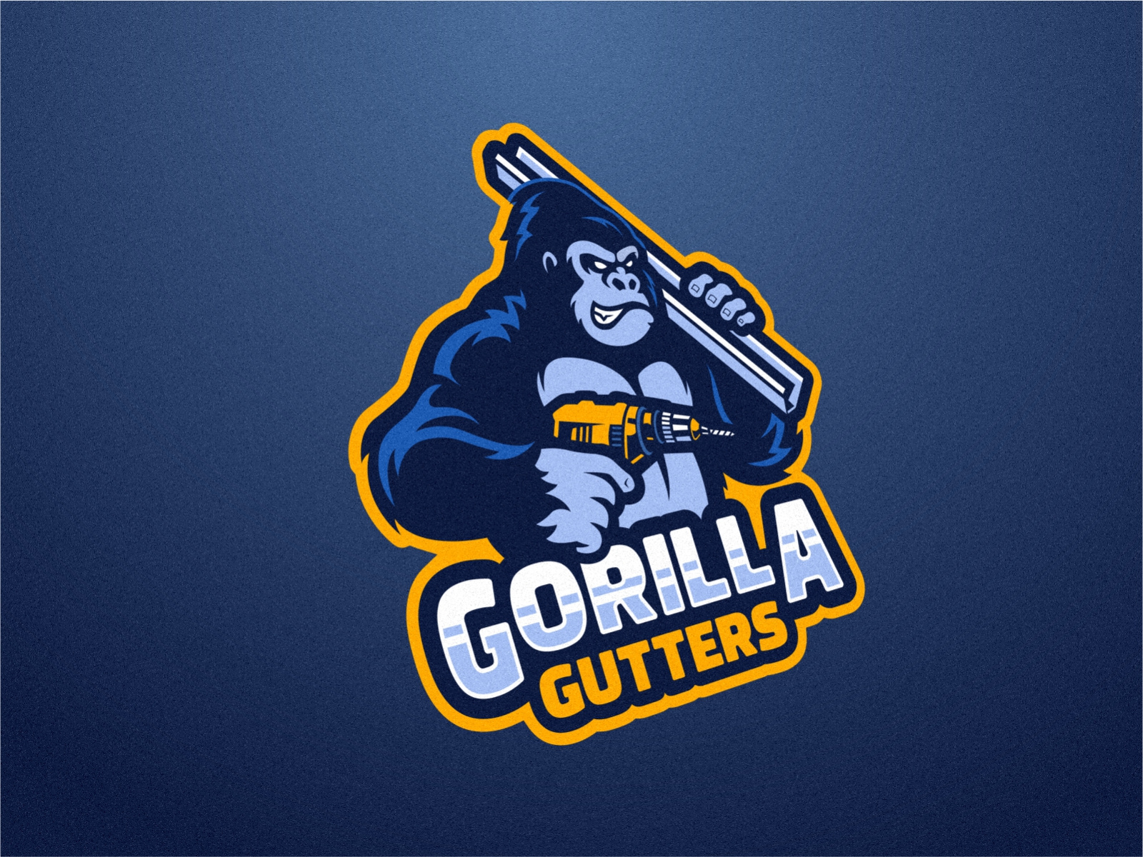 Example of Mascot Logo Design For Your Business