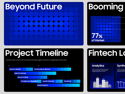 Fintech Pitch Deck ai pitchdeck crypto presentation fintech pitch deck fintech presentation keynote modern pitchdeck pitch deck pitch deck design powerpoint presentation ui