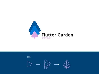 Logo project graphic design logo