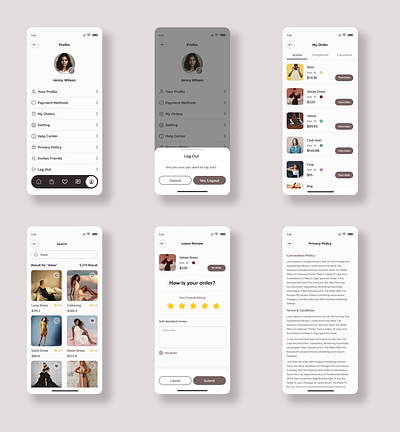 shop figma graphic design ui ui design