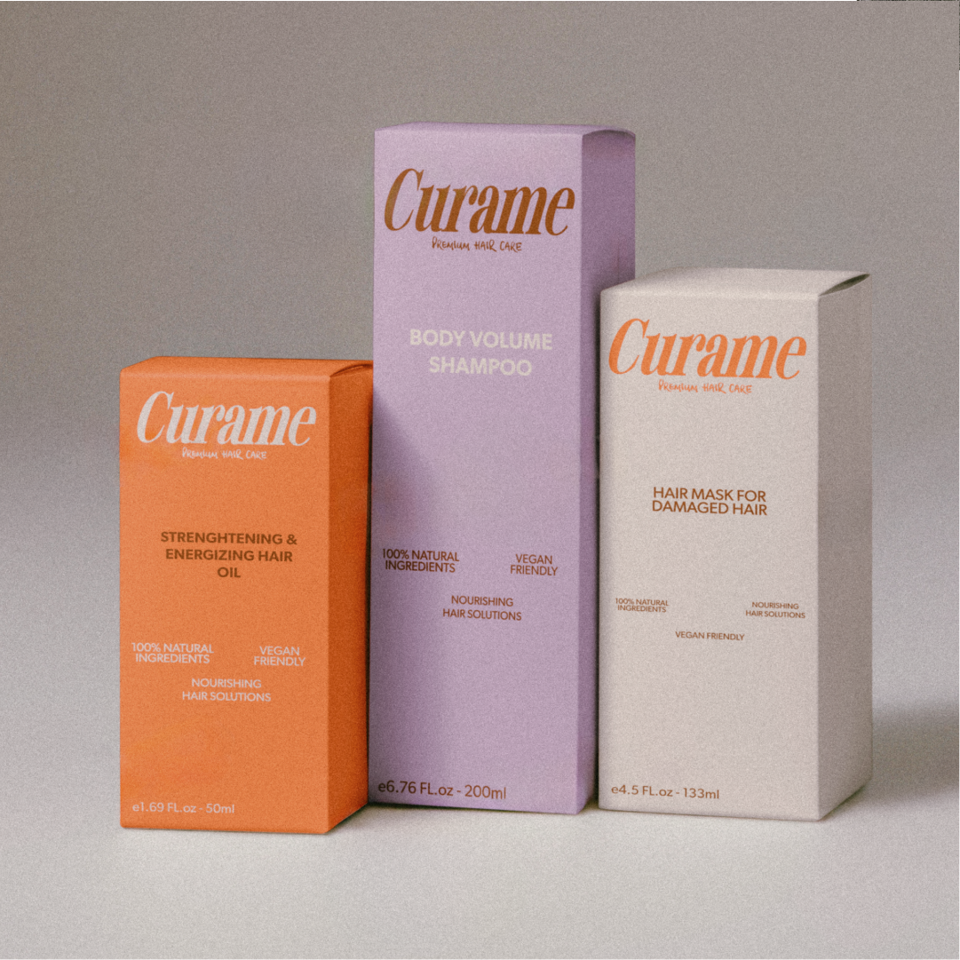 Example of Branded Packaging Design