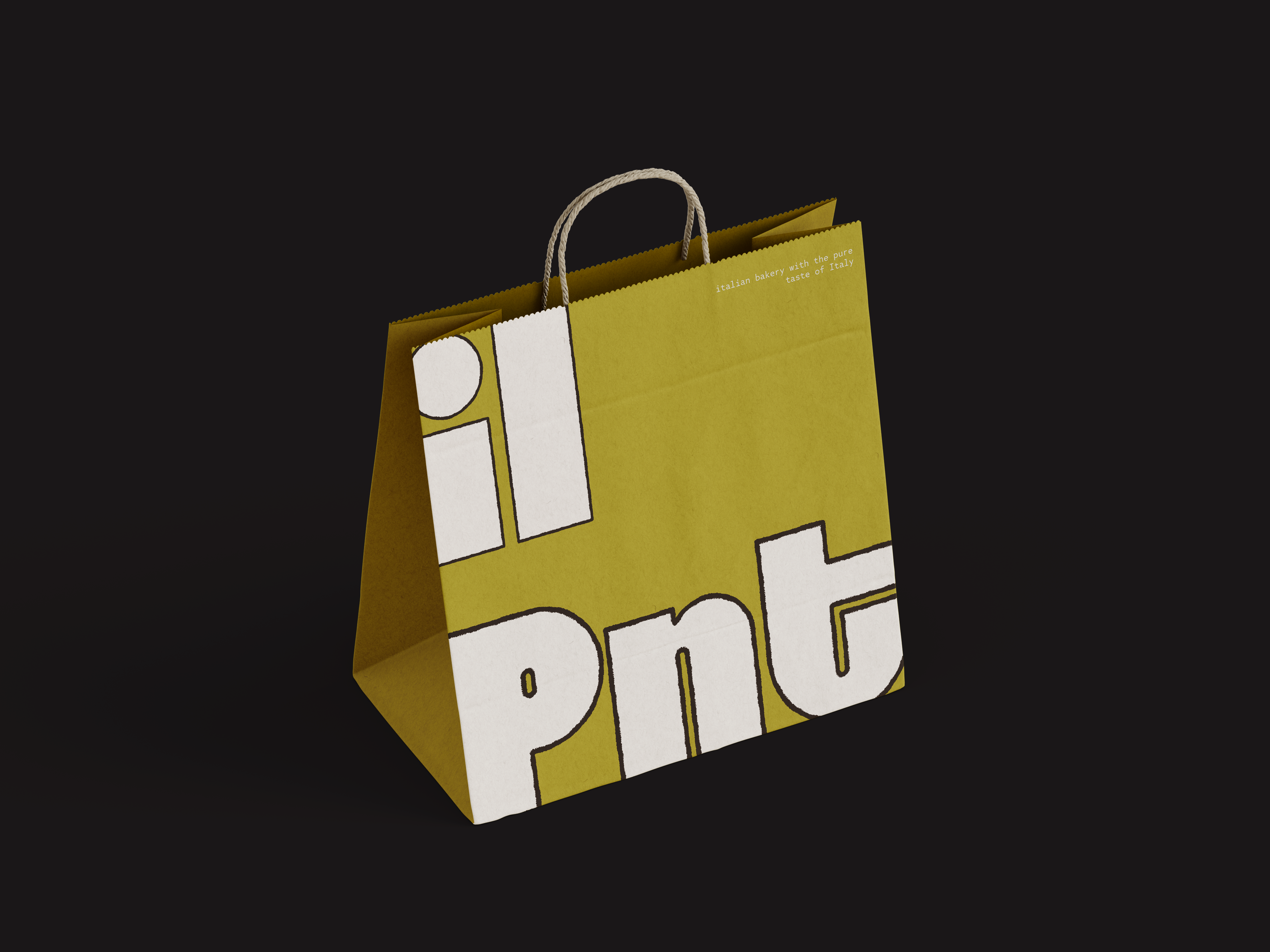 Example of Branded Packaging Design