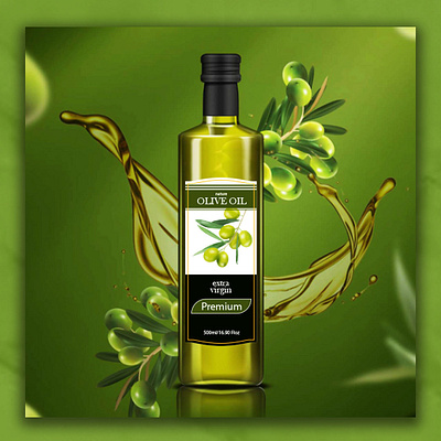 Olive Oil Branding brandbuilding branding design graphic design graphicdesigner productbranding