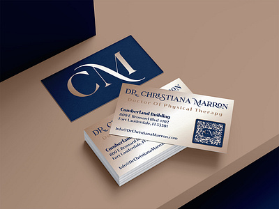 Medical Branding apparel brand identity business cards web design