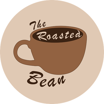 Coffee Shop Logo graphic design logo