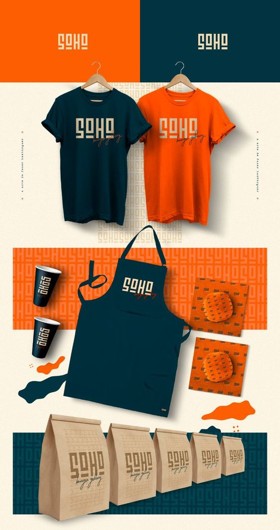 Branding branding design graphic design icon identity illustration logo ui ux vector