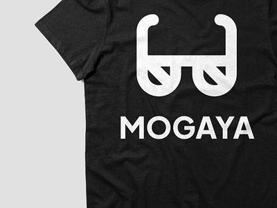 Mogaya - Apparel Design apparel apparel design black and white branding design trend favorite fits font foryou glasses minimalist outfit style stylish top top one trend trends typography ui