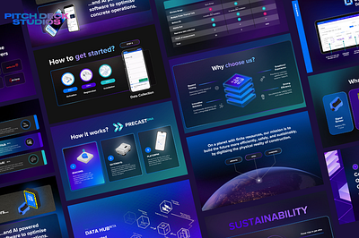 Financial Services Pitch Deck Design Example best financial presentation business pitch presentation dark financial design financial deck example financial pitch deck financial slide deck financial slide design financial startup pitch fundraising presentation investment pitch deck pitch deck pitch deck design pitch deck example pitch deck powerpoint pitch deck presentation pitch deck template pitchdeck template presentation layout startup slide deck template pitch deck