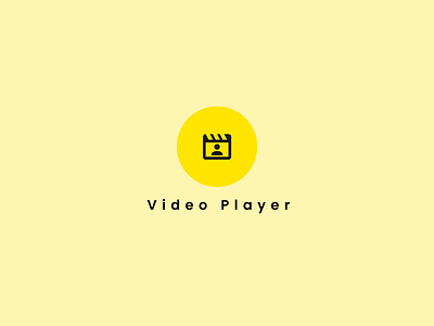 🎨 Daily UI Challenge - Day 56: Video Player 🎥 dailyui
