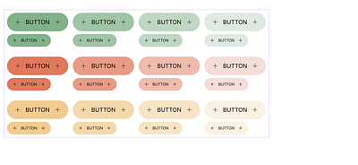 button component set button buttons design figma ui