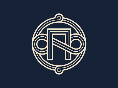 Real estate logo #5 branding building developer emblem identity logo logo designer monogram real estate