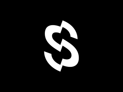 S logo mark branding concept graphic design identity logo mark minimal s simple symbol