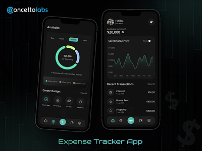 Expense Tracker App expense tracker expense tracker app