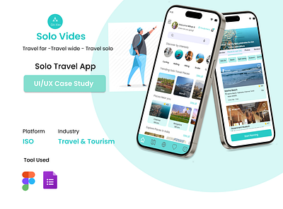 Solo Vides - Solo Travel App bus cab itinerary login map planning app sign up solo app solo travel transport booking travel travel app trip plan