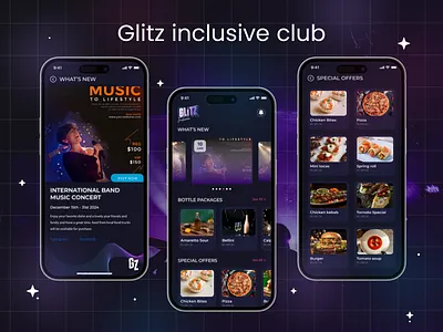 Glitz inclusive club glitz inclusive club