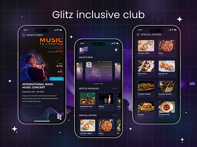 Glitz inclusive club glitz inclusive club