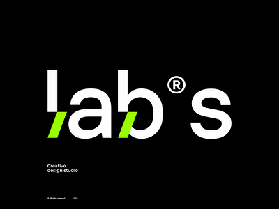 labazostudio® logo branding design logo
