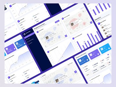 Betterdeal financial dashboard landlord dashboard property dashboard property management real estate real estate dashboard rent tracker rental properties software