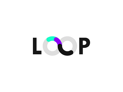 LOOP animation loop animation motion graphics