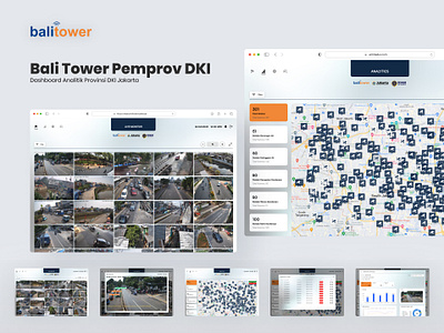 CCTV Analytics Web analytics cctv cctv analytics cctvanalytics citysecurity dinas perhubungan governmentdashboard jakarta jakartasurveillance kominfo livemonitoring surveillance surveillancedashboard website