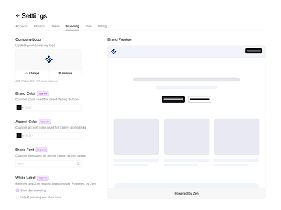 Settings page dashboard design figma mobile app design product product design prototype saas settings page ui uiux uiux design user experience user interface ux uxui web app web app design web design website design