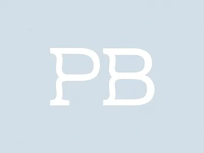 Monogram Logo Design | Personal Branding for Business Executive branding executive monogram personal branding tech