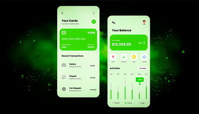 ATM CARDS UIUX APP DESIGN card app card ui cardux credit design credit uiux credit uiux design app home credit ui home page credit design home page design home ui home uiux home ux new design ui ui design uiux design ux ux design