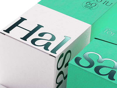 Hala: Logo 3d art branding color dieline graphic design illustrations logo motion design motion graphics packaging paintings pentawards typeface visual identity