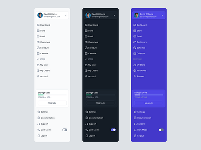 Side Navigation menu UI beyond ui menu design menu ui nav menu nav menu ui nav ui navigation navigation menu navigation menu design saas menu saas navigation side menu side menu ui side navigation side navigation menu