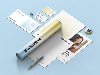 Wintegra / Brand Development service