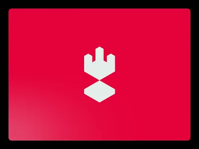 KingsToken - Cryptocurrency agency brand brand identity branding business chess crypto design gradient graphic design handcrafted iconic logo design logofolio logomark startup studio symbol timeless visual identity
