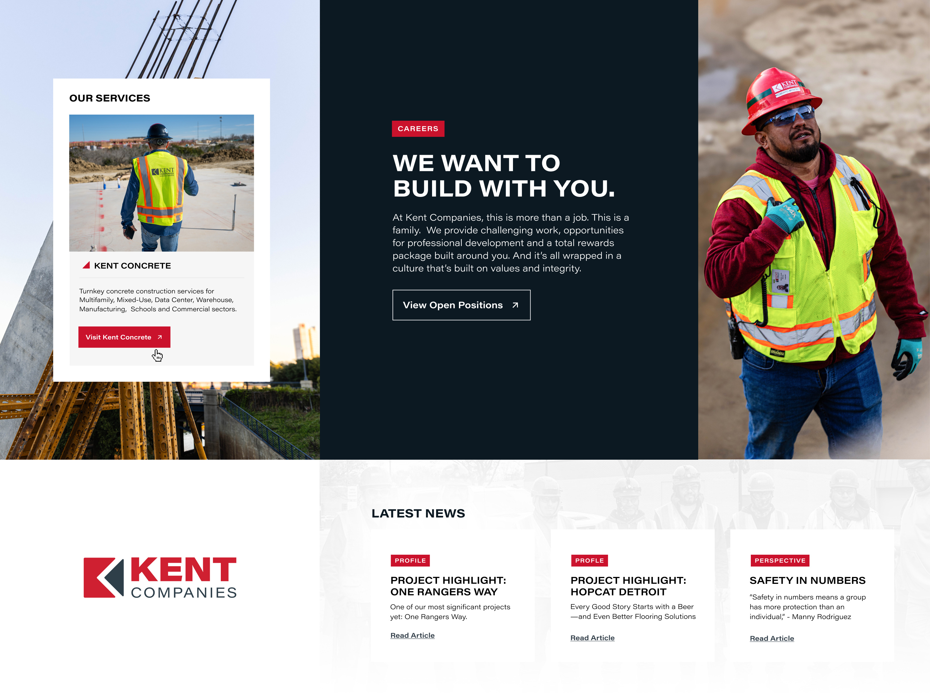 Kent Companies