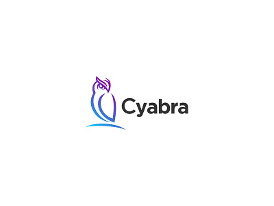 Cyabra Logo Animation 2d animation adobe after effects animation bird corporate design eagle falcon gradient hawk illustration illustrator logo motion design motion graphics photoshop ui vector