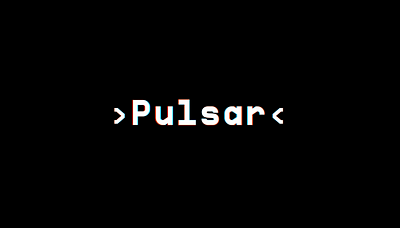 Pulsar - Branding & Motion Design branding motion graphics