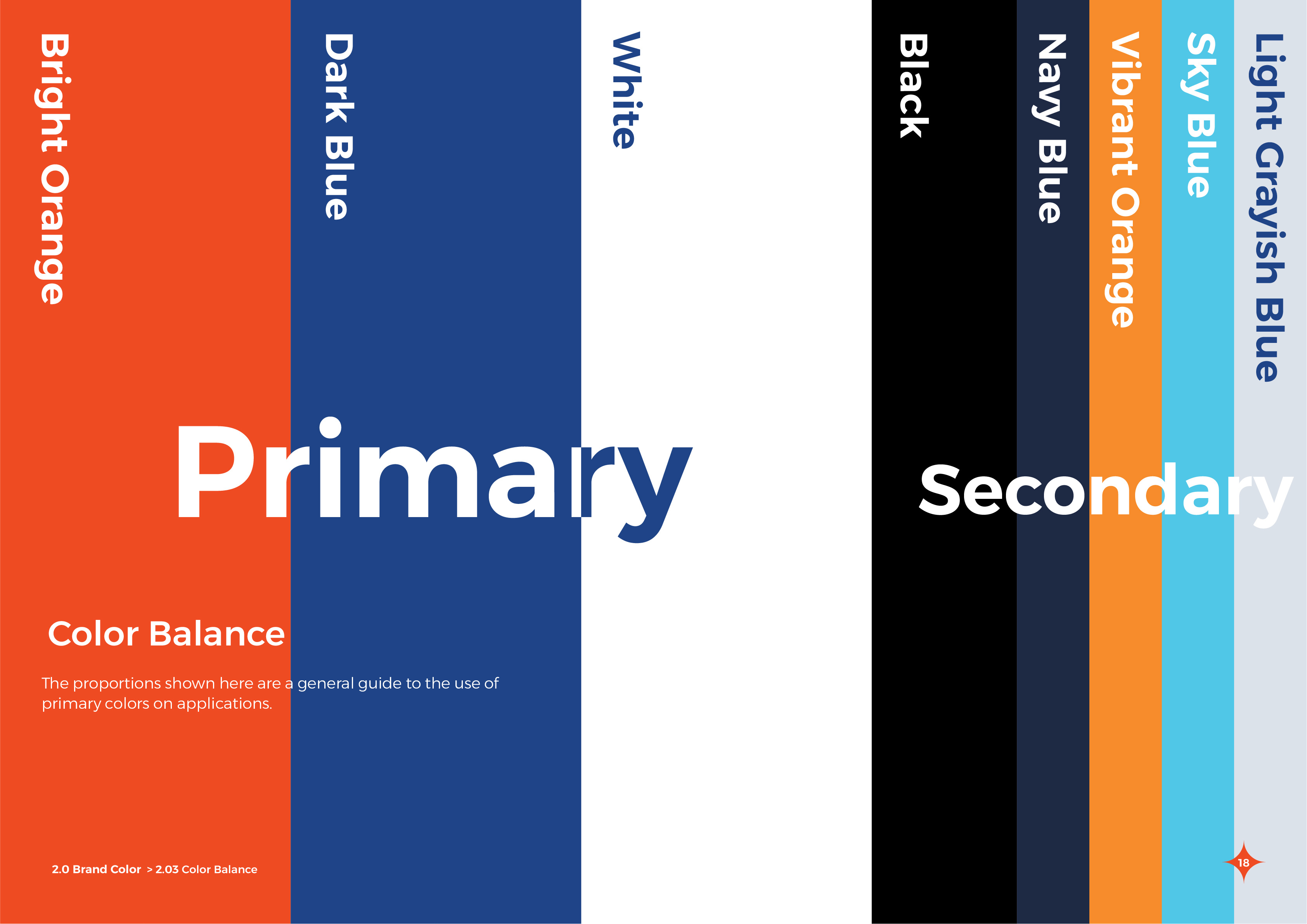 CLARIOS - Brand Color Palette brand brand guideline brand identity brand style branding color color palette color picker color scheme colour guideline logo logo design palette primary colors scheme ui