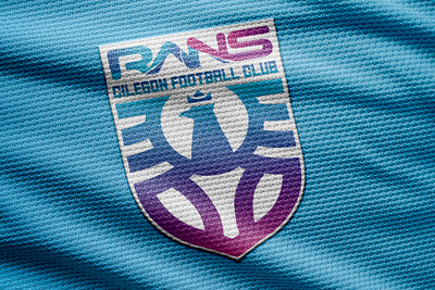 LOGO RANS CILEGON FC [CONCEPT] branding graphic design logo